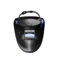3M 自动变光J焊接面罩100V