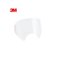 3M 6885 保护膜6000全面罩J视窗保护膜 25个/包(包)