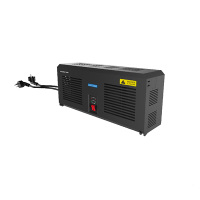 窗口科技(CHUANGKOU) PSP-2520B功率:2000W 阻燃:V0 插座:12位新国标PDU 双输入/防浪涌