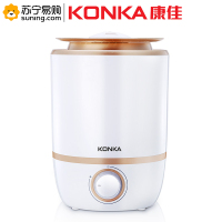 康佳(KONKA) KGME-809Y 康佳森林之星 · 加湿器