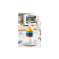 四叶草 多功能厨房八件套- ZX2029