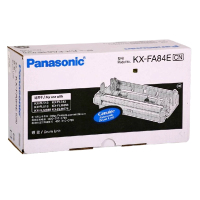 佳能 KX-FA84E CN 黑色硒鼓