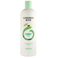 隆力奇焗油修护 护发素500ml