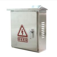 贝瑞特 YC 监控设备装配箱 通用防水箱电源防水盒 安防设备防水配电箱