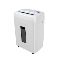 碎乐(Ceiro)C16德[DIN 66399]7级保密绝密级办公碎纸机介质粉碎机 7级保密 1*2mm 碎乐(Ceiro)C16德[DIN 66399]7级保