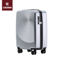 皇冠(CROWN)旅行箱5280 20寸