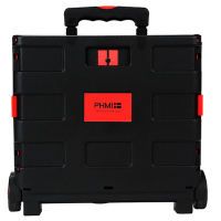 LUYUN FM-SN801 骑士购物车 HB