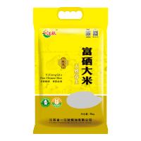 一江秋 富硒大米5KG