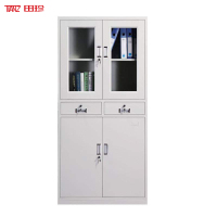 [田珍]中二斗文件柜