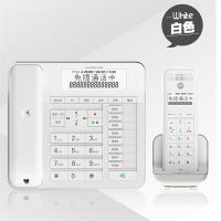 摩托罗拉C7001C数字无绳电话机数字录音子母机一拖一中文座机