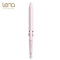 lena卷发棒大卷25mm大号波浪卷发神器不伤发烫刘海夹发棒迷小型女