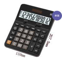 卡西欧 计算器GX-12S