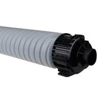 理光 MP3554C 粉盒黑色 适用于理光2554/3554/3054/2555/3055