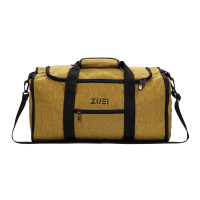 卓一生活(ZUEI) 伽步 折叠健身包 ZY-ZD725