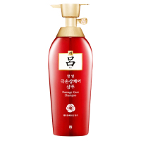 含光耀护莹润修护洗发水(红吕)400ml