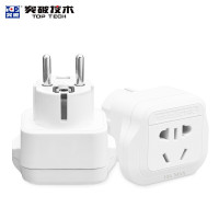 突破 (PTOTOP)德标转换头NX