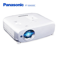 松下(Panasonic) PT-BX660C投影仪
