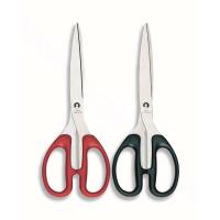 得力 Deli 6010(颜色随机) 得力剪刀(210mm,颜色随机) 1把