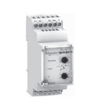 施耐德电气 液位控制继电器;RM35LM33MW