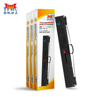 扬帆耐立 四通OKI5760/5760SP色带3个套装适用四通OKI5760SP OKI5370 5730SP