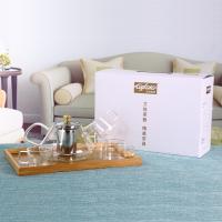 艾格莱雅 香茗茶具六件套 A-GPH21/L6