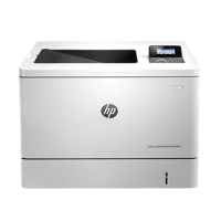 惠普 Color LaserJet Enterprise M553n 彩色激光打印机--保修延长2个月