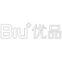 BIU+优品 精品发光字欧邦标识