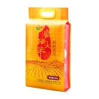 一江秋 富硒大米2.5kg