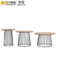 奇冠(QIGUAN) 茶几 OPAB-T83-1 三个一组（J）