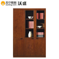 沃盛 文件柜 HMP103左 1350*420*2000