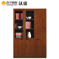 沃盛 文件柜 HMP103右 1350*420*2000(J)