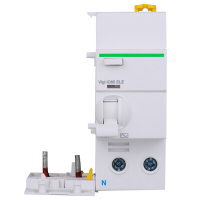 施耐德电气 Vigi iC65 ELE G 2P 40A 30mA AC 剩余电流动作保护附件
