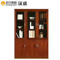 沃盛 文件柜 HME203 1350*400*2000（J）