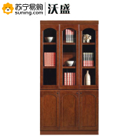 沃盛 文件柜 HM163 1350*400*2000(J)