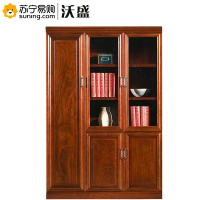 沃盛 文件柜 HMK103左 1350*460*2000