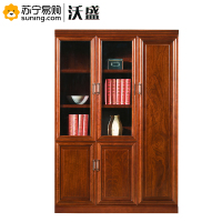 沃盛 文件柜 HMK103右 1350*460*2000(J)