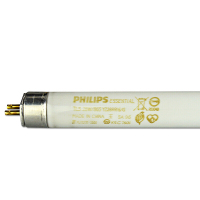 飞利浦 T5荧光灯管三基色TL5 28W 116CM 白光6500K 直径16mm