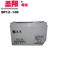 圣阳 蓄电池SP 12V 100AH