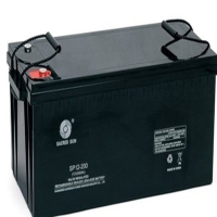 圣阳 蓄电池12V 200AH