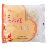 三和四美 三丁包 320g