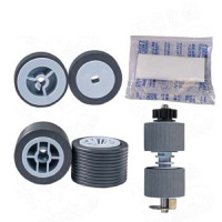 富士通(FUJITSU) 原装 fi5950C fi5900C耗材搓纸轮套件