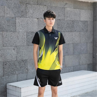 2019新款运动服套装男女短袖