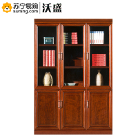 沃盛 文件柜 HMK203 1350*460*2000（J）