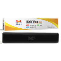 扬帆耐立 爱普生LQ590K/FX890色带芯适用爱普生 EPSON LQ590K FX890 10条套装