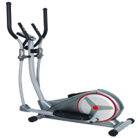 JLK-802轻商用椭圆机