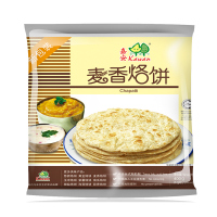 麦香烙饼400g