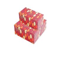 清风 Breeze 盒装面巾纸双层 B338AFD