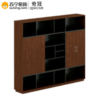 奇冠(QIGUAN) 文件柜 03KJ-LW2446 2400*400*2000(J)