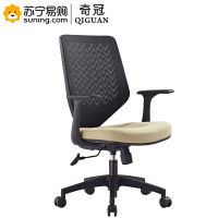 奇冠(QIGUAN) 办公椅 QGFG-340B常规
