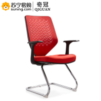 奇冠(QIGUAN) 办公椅 QGFG-340C常规(J)
